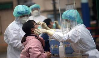 台南女打3劑疫苗確診 黃偉哲：脫口罩表演者須有PCR證明