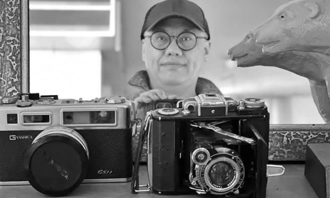 藺奕》開春最低溫殺青戲 新的一切再敞開！（照片來源：作者提供）
