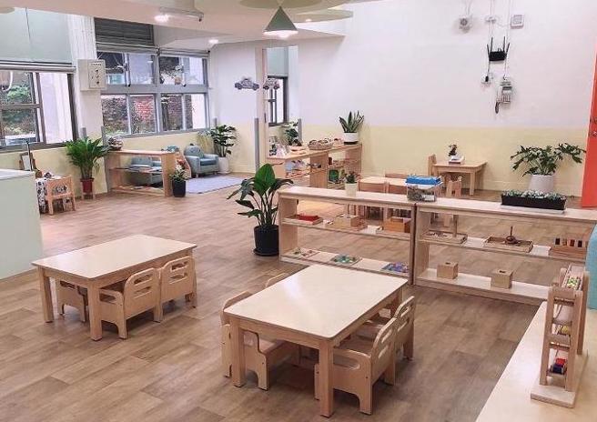 台北市社会局将发放3万8100个公费快筛，给在台北市照护机构及托婴中心等服务的7620位第一线工作人员。（示意图／本报资料照片）