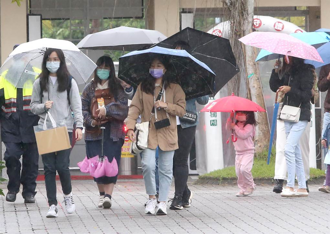 今晚雨區擴大 颱風最快這天生成 模擬圖曝光