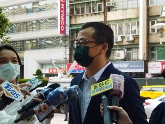 羅智強選不選國民黨桃園已重傷  港媒爆：最大得利者是他