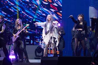 張惠妹今晚嘉賓飆唱義大利文!天后曝心情緊張