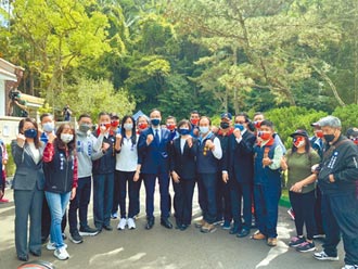 藍最後亮王牌 新北台中可能壓軸提名