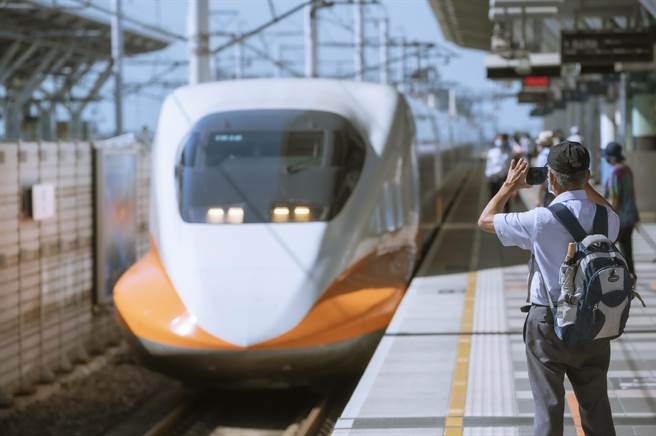 高铁假期的「飨宴之旅」能轻松方便地将各种在地美食一网打尽。（高铁提供）