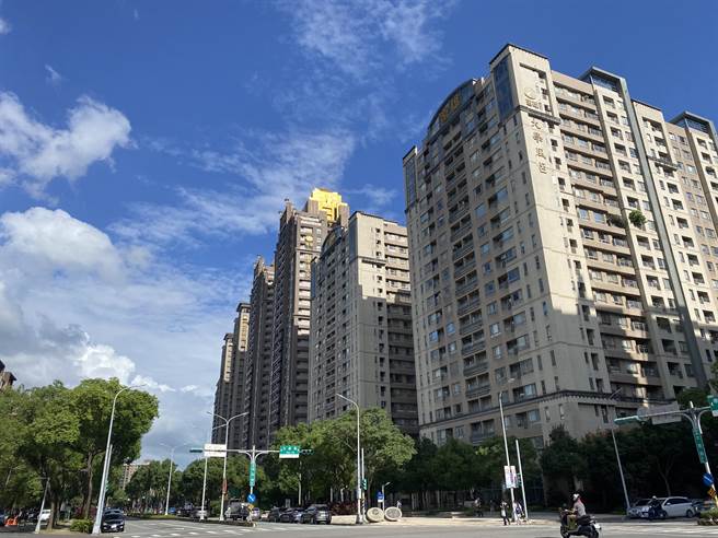 台北大学特定区去年第四季（10月到12月）住宅价格指数较去年同期上涨7.07％，达2012年实价登录以来的高点。（新北市地政局提供）