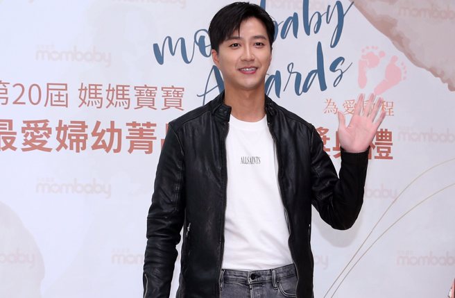 婚變至今，福原愛已1年沒到台灣，江宏傑只能獨自扛起責任。(中時資料照片)