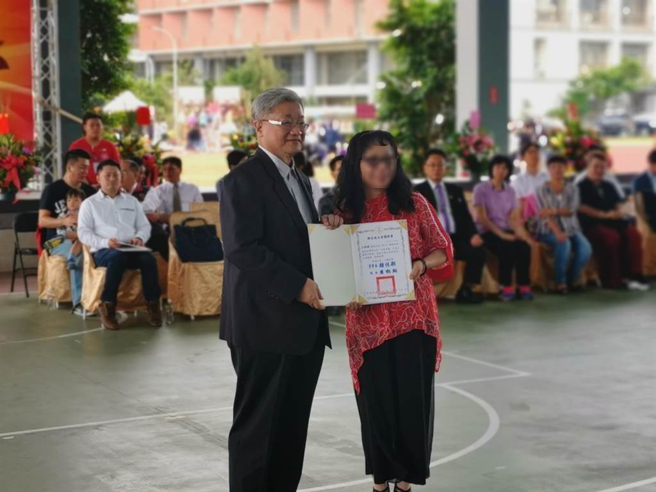 台开前副董锺智文分批买进新民董事席次，连财会、教务秘书也可指派。(本报资料照)