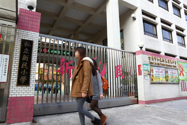 锺智文买新民7董1监的合约中竟无罚则，遭质疑早就帮自己留好后路。(本报资料照)