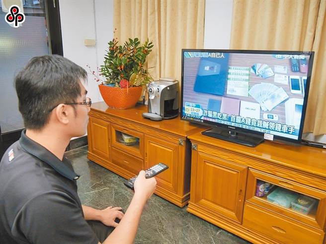 据统计，近年有线电视消费争议案件均约有百余件，尤其以基本频道数缩减及回收机上盒争议较多。（报系资料照）