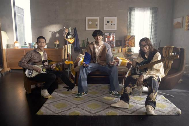 宇宙人《The Moment!》演唱会倒数1个月。（相信音乐提供）