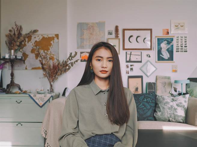 義大利波隆那SM插畫家大獎得主、台灣新銳插畫家卓霈欣將於7日晚間7點，首度在西班牙馬德里Fnac書店舉辦新書《漁夫和他的靈魂》講座，和當地民眾一起分享她的插畫藝術世界。（文化部提供）