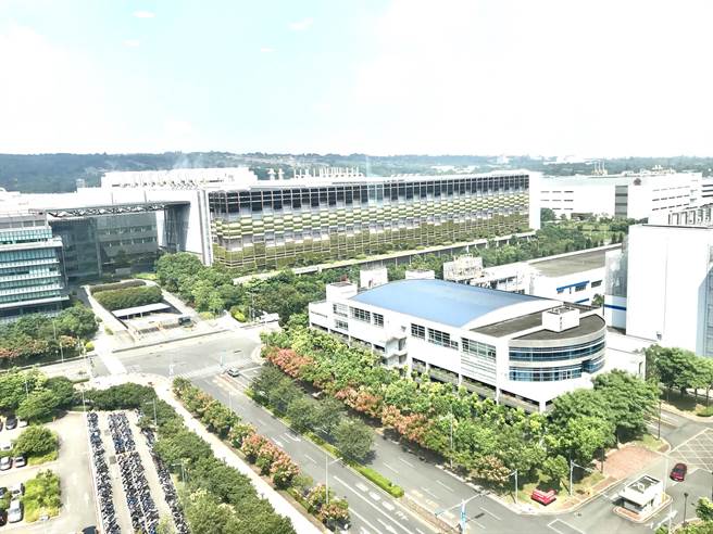 中科庞大的科技人，大幅支撑科学园区周遭的房屋需求。(卢金足摄）