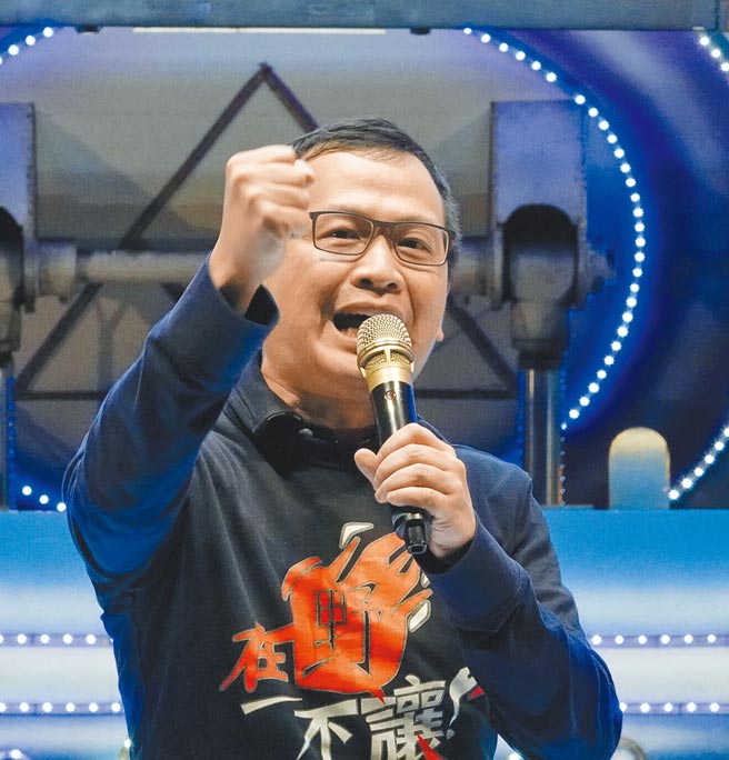 台北市议员罗智强罗智强今天凌晨提4点声明，强调参加桃园市长提名机制的决定不变，若未获提名就全力辅选，即日请辞副秘书长。（本报资料照片）