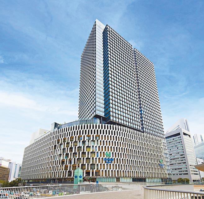 大阪阪神百货店耗时7年重建开幕。（株式会社阪急阪神百货店提供）