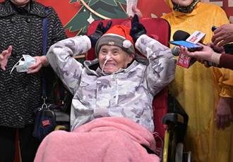 國寶歌王文夏睡夢中辭世 享耆壽94歲