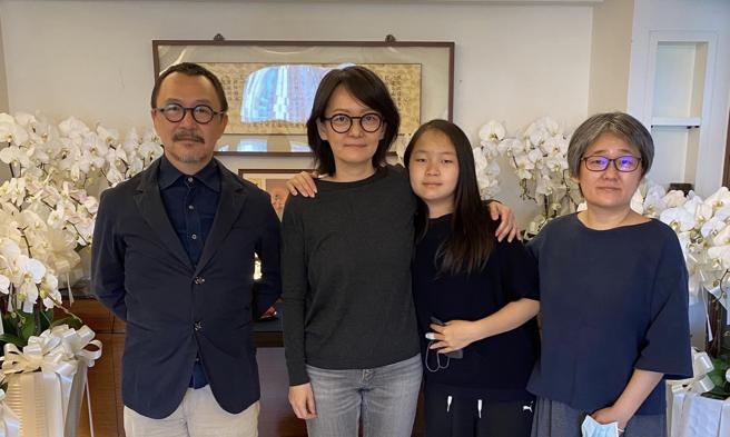 简秀枝》台湾艺术美学断层怎么办！？