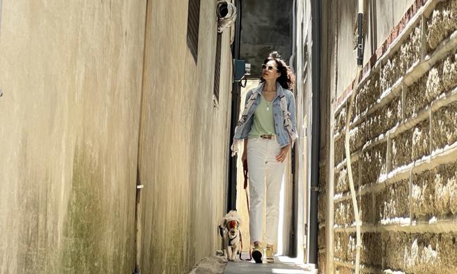 藺奕》幾年疫情下來，讓我寬容度大增