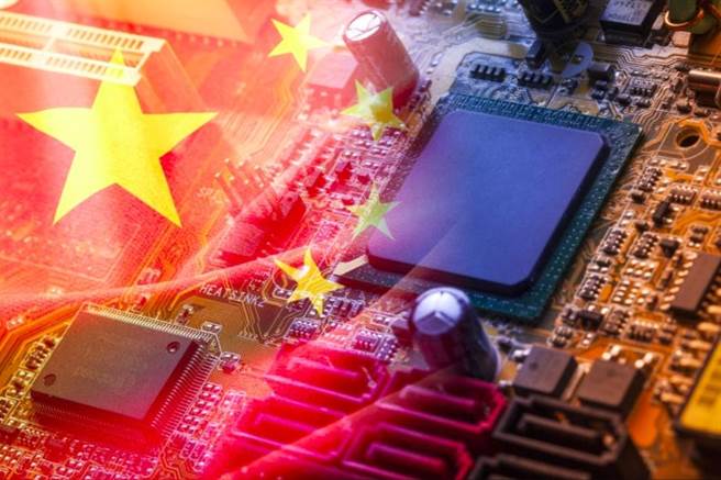 中资收购英国晶片厂悬而未决，就业、国安短中期考虑成焦点。（图：Shutterstock）