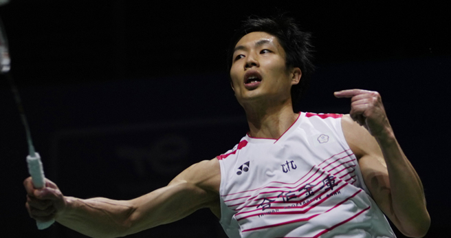 周天成转阴性(美联社资料照)