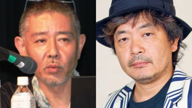 园子温的监制梅川治男也爆出曾性侵女星。（图／twitter@news.nifty、trattoria-confortevole）