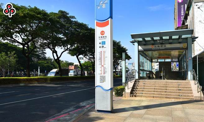 「高雄都会区大眾捷运系统冈山路竹延伸线（第二B阶段）环境影响说明书」送环保署专案小组初次审查就通过。（报系资料照）