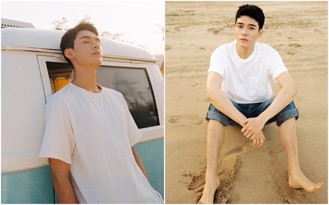 龚俊无端被卷入私生活争议。(图／龚俊 IG)