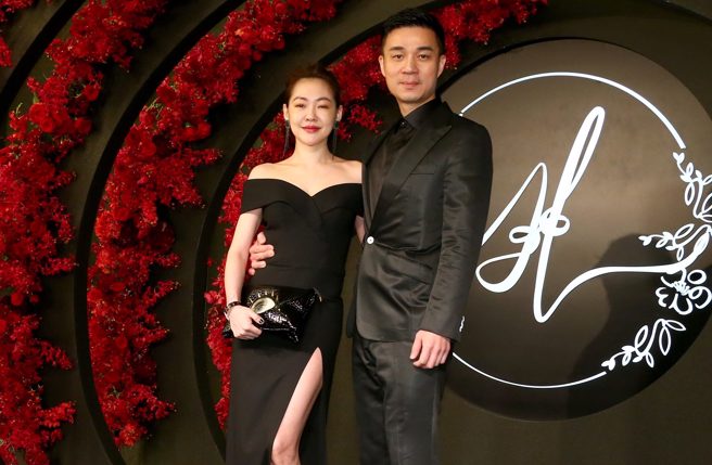 小S松口婆婆曾委婉催生男孙，让她压力大增，转身忍不住呛爆许雅钧，表明是他精子的问题。(中时资料照片)