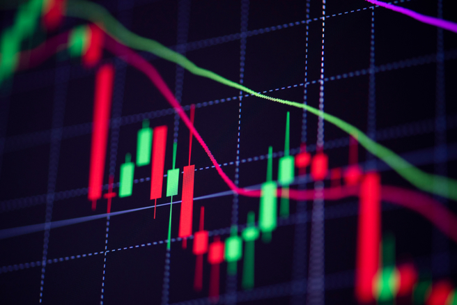 高通膨问题怎么解决？前Fed官员想到这一招。（示意图／shutterstock）