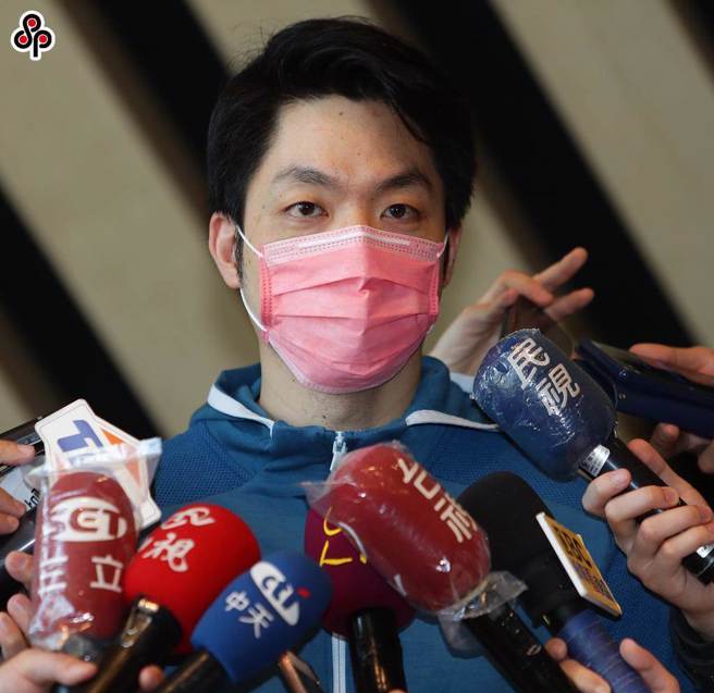 防疫会议不找双北市长？蒋万安批：防疫会议不是选战会议（本报资料照）