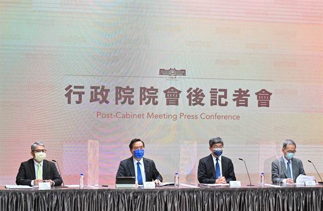 行政院会今天通过「灾害防救法」修正草案，明订莫拉克灾民售政府赠与永久屋，不得处分、设定负担或出租，并不得作为强制执行之标的。（行政院提供）