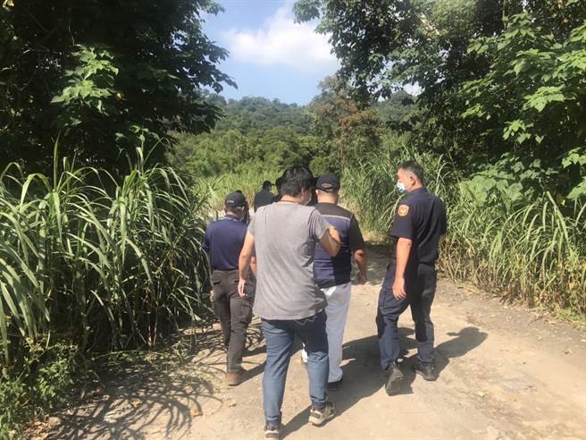 警方于上月底拘提57岁王姓主嫌等7人到案，讯后依法移送法办，不法获利逾2000万元。（警方提供）