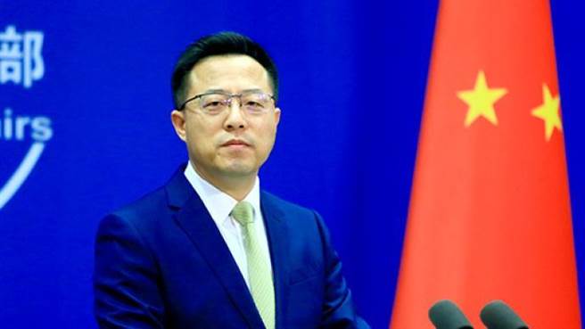 裴洛西或訪台，大陸外交部用四個「嚴重」嚴正回應。（陸外交部官網資料照）