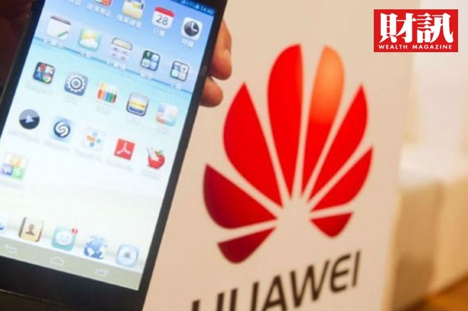 华为发展先进封装拚超车 台厂：无法取代先进制程。(图/财讯提供)
