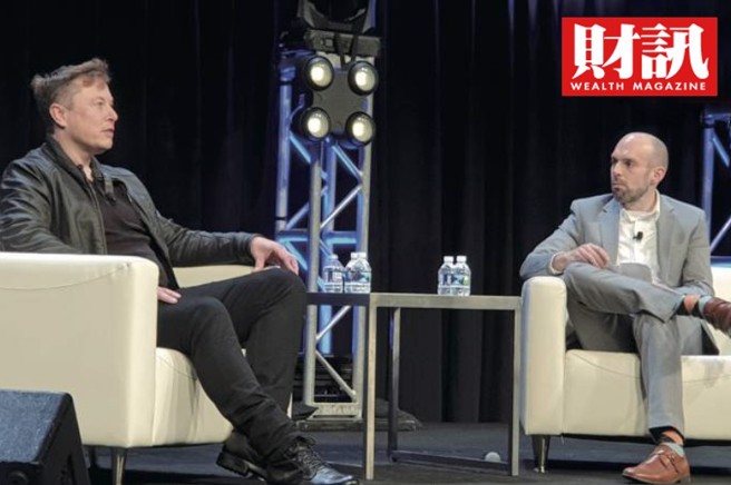 低軌通訊商機大！星鏈衛星將在未來18個月內倍增 台廠將被訂單追著跑。(圖/財訊提供)