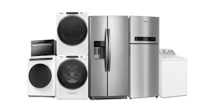 惠而浦提前一个月推出2022年「惠而浦宠爱母亲」百货柜点优惠活动，消费满额即可获赠实用好礼。（图／业者提供）