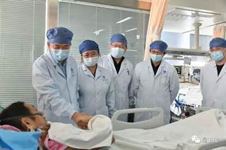 全球最小人工心臟在華中科大完成植入：58歲患者術後精神狀態良好
