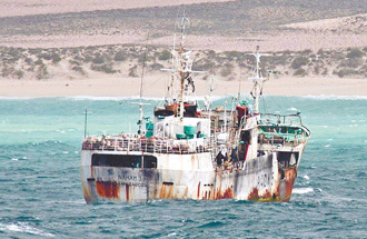 七陸籍船員遭囚索馬利亞近5年 提告船東獲賠薪資僅百萬元