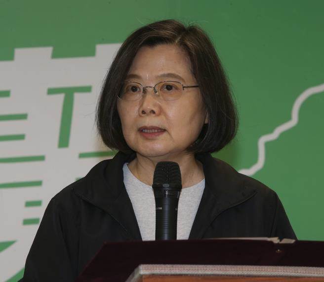 彭明敏辭世 總統至感哀痛。本報資料照