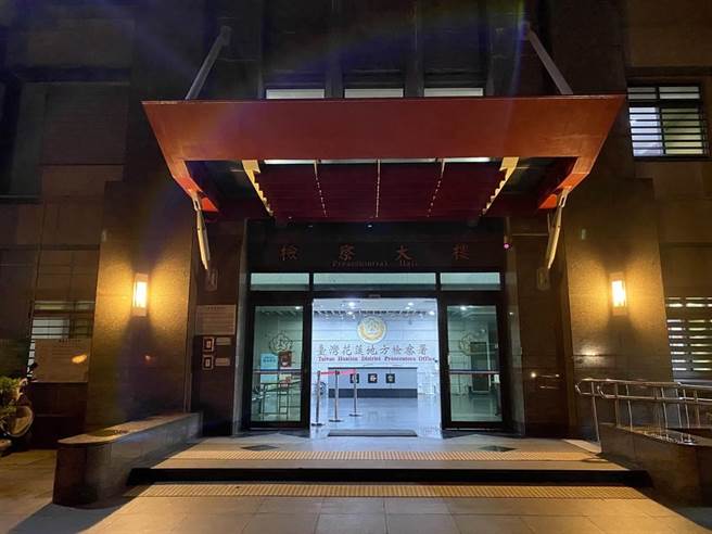 玉里诊公所标案涉贪，检方昨搜索并带回古姓课长等4人，侦讯至清晨。（资料照片）