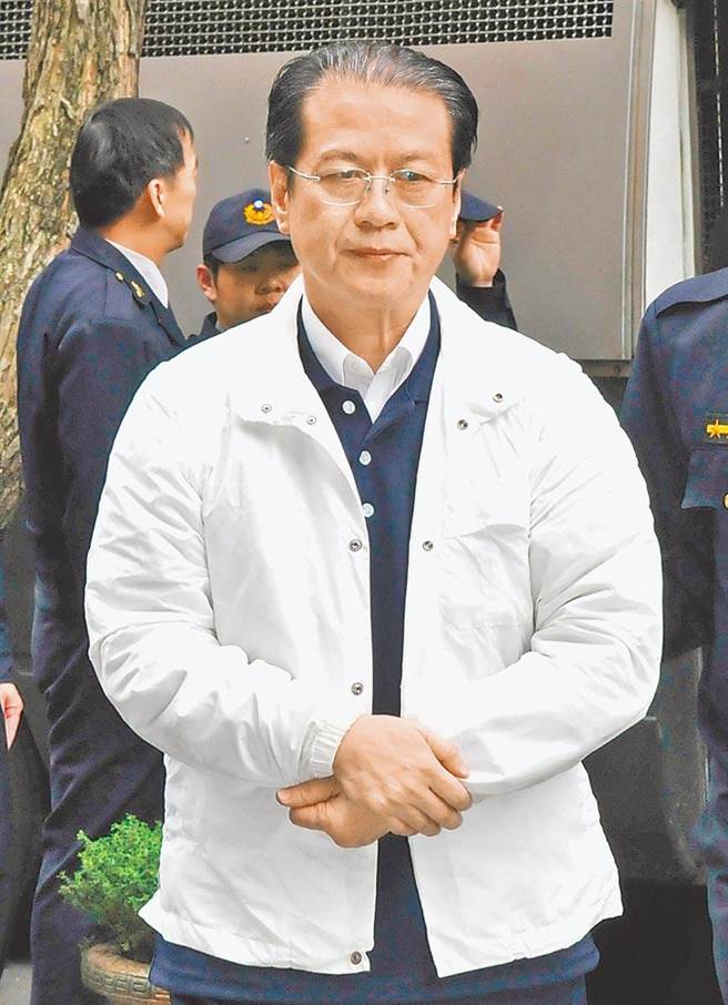 前消防署長黃季敏收賄2066萬元，二審判刑16年。（本報資料照片）