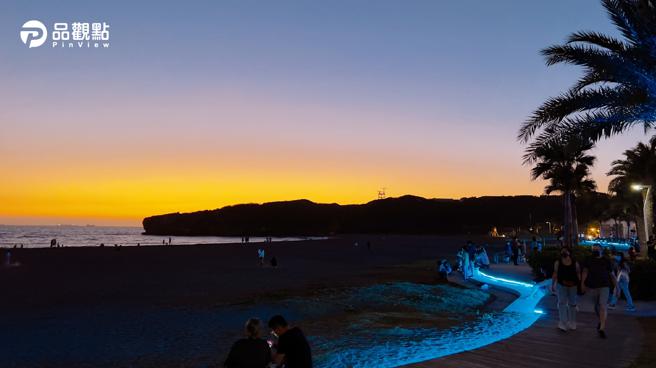 品观点｜延续旗津前两周火热气势   乱弹阿翔与秀兰玛雅带来百万金曲（图/品观点）