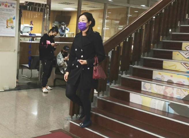 「華爾街女神」無照教投資害慘賠，海賺2000萬判3年再沒收1877萬 。(中時資料庫)