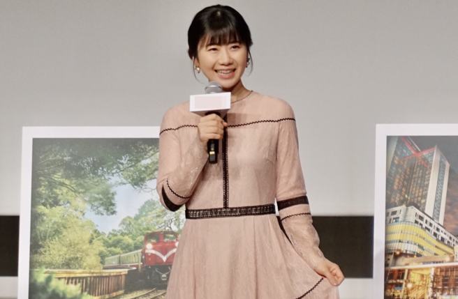 福原愛與江宏傑離婚後，即使鬧得滿城風雨，但沒能影響她的實際生活。(中時資料照片)