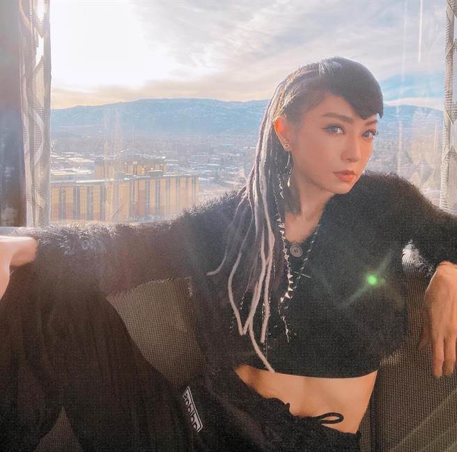 谢金燕高雄演唱会门票明开卖。（开丽娱乐提供）