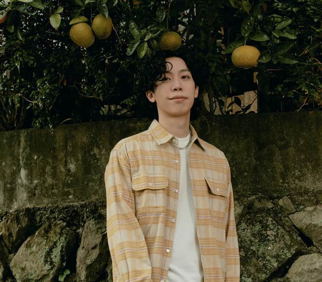 李晋玮将推出全新创作专辑《What’s Your Story》。（宇森工作室提供）