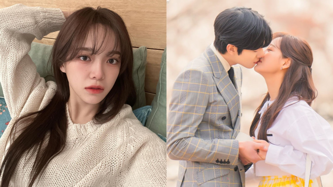 金世正近日受訪時的內容造成大眾誤解，趕緊發文解釋。（圖／IG@clean_0828、sbsdrama.official）