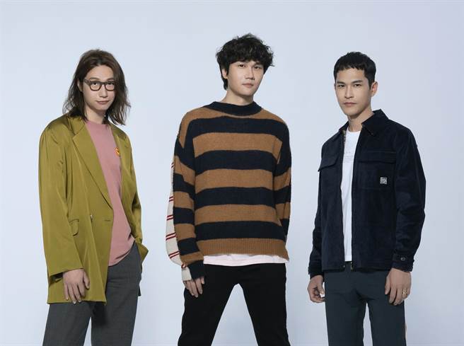 宇宙人5月演唱會門票明天開賣。（相信音樂提供）