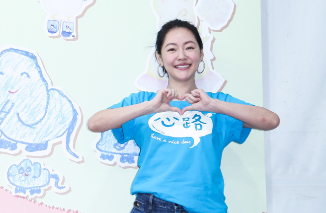 小S將現身力挺姊夫。（圖／中時資料照片）