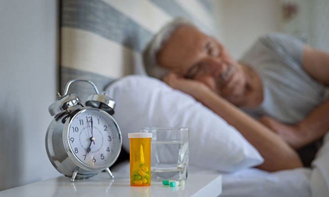 (示意图/Shutterstock)