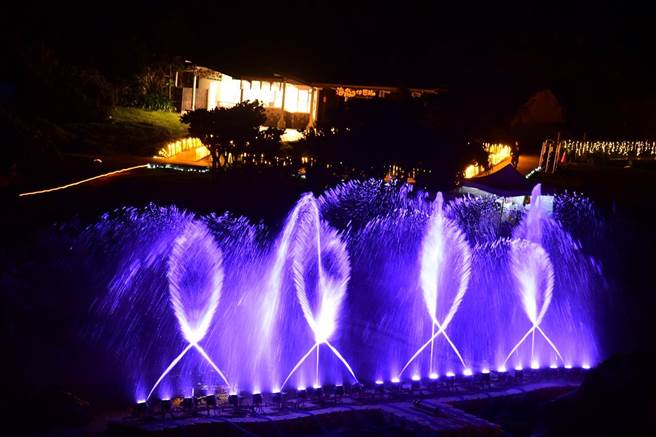 交通部观光局北海岸及观音山国家风景区管理处将于今年4月15日至5月1日于野柳地质公园举办「2022野柳石光 夜访女王」活动。（叶书宏摄）